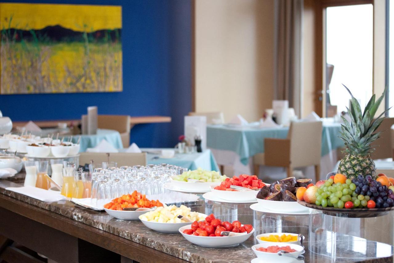Budersand Hotel - Golf & Spa - Sylt Hörnum Dış mekan fotoğraf